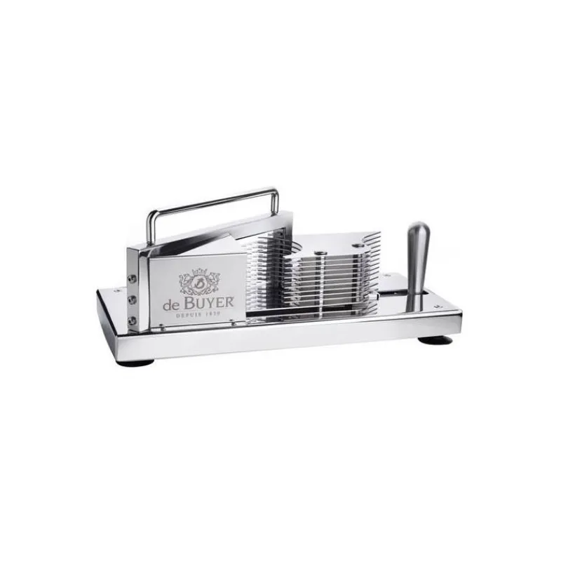 DE BUYER Coupe Légumes|Coupe tomate complet