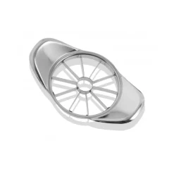 TELLIER Coupe Fruits|Coupe-Pommes 10 sections Inox