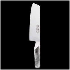 GLOBAL Couteau Japonais|Couperet à Légumes 180 mm