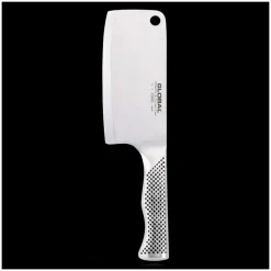 GLOBAL Couteau Japonais|Couperet de cuisine 160 mm