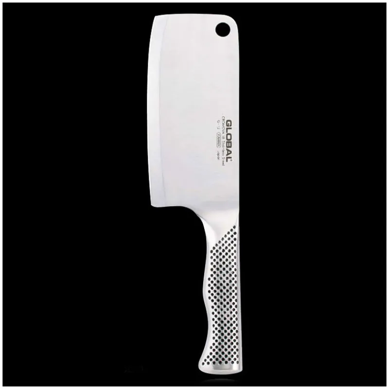 GLOBAL Couteau Japonais|Couperet de cuisine 160 mm