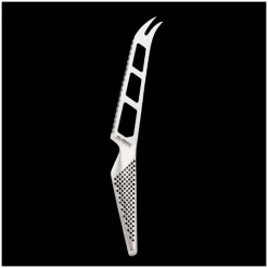 GLOBAL Couteau À Fromage|Couteau Japonais|Couteau à fromages GS10 140 mm - Lame perforée