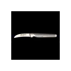 GLOBAL Couteau Japonais|Couteau à peler lame courbe GSF34