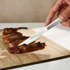 ARCOS Couverts|Couteau à Steak microcranté 11 cm