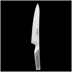GLOBAL Couteau Japonais|Couteau à viande 210 mm - Couteau japonais