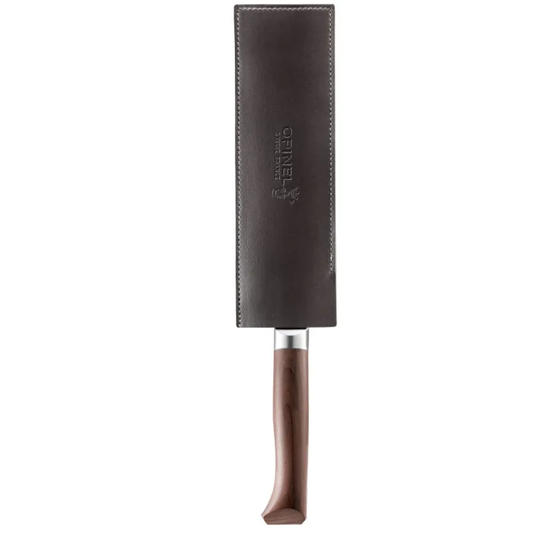 OPINEL Couteau De Chef|Couteau de Chef 17 cm Les Forgés 1890