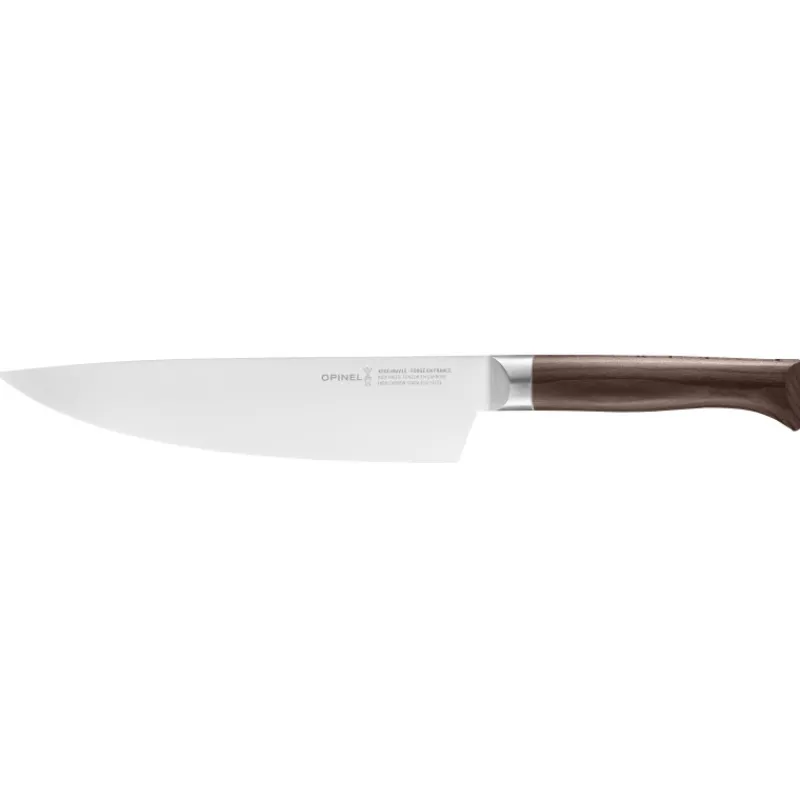OPINEL Couteau De Chef|Couteau de Chef 20 cm Les Forgés 1890