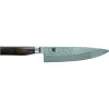 KAI Couteau De Chef|Couteau Japonais|Couteau de Chef 20 cm Shun Premier Tim Mälzer