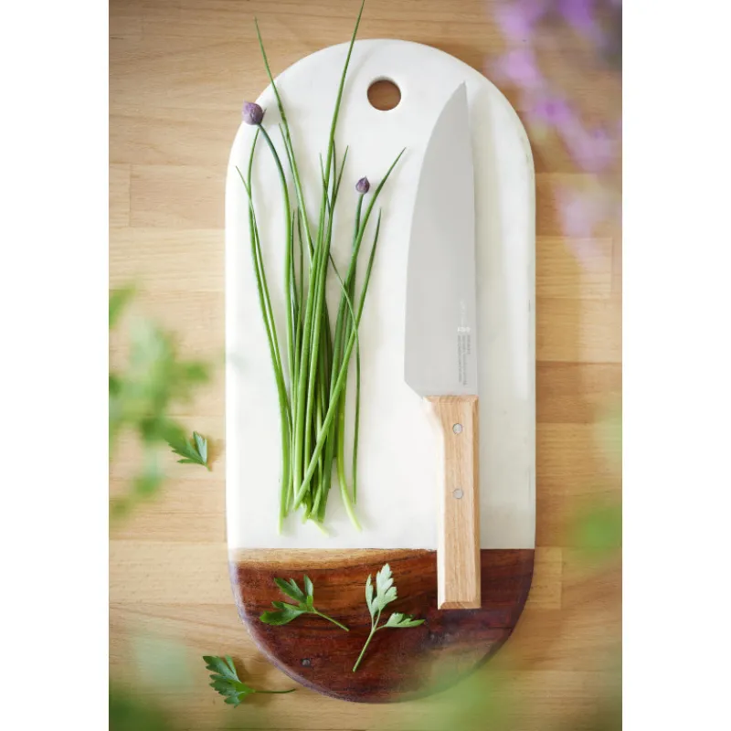 OPINEL Couteau De Chef|Couteau de Chef N°118 Parallèle