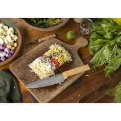 OPINEL Couteau De Chef|Couteau de Chef N°118 Parallèle