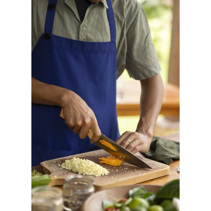 OPINEL Couteau De Chef|Couteau de Chef N°118 Parallèle