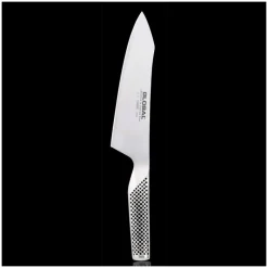 GLOBAL Couteau Japonais|Couteau de cuisine Lame large 180 mm