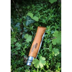OPINEL Couverts|Couteau de Poche N°12 en Carbone