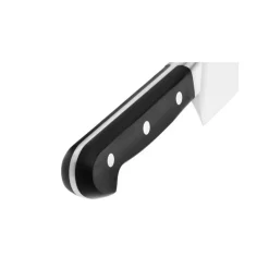 ZWILLING Couteau D'office|Couteau D'office 10 cm et Couteau de Chef 20 cm PRO