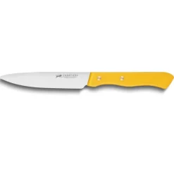 SABATIER Couteau D'office|Couteau d'Office 10 cm Jaune