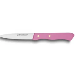 SABATIER Couteau D'office|Couteau d'Office 8 cm Fuschia