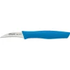 ARCOS Couteau D'office|Couteau d'Office Inox 6 cm Bleu NOVA
