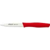 ARCOS Couteau D'office|Couteau d'Office Inox 10 cm Rouge NOVA