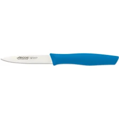 ARCOS Couteau D'office|Couteau d'Office Inox 8,5 cm Bleu NOVA