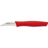 ARCOS Couteau D'office|Couteau d'Office Inox 6 cm Rouge NOVA