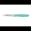 ARCOS Couteau D'office|Couteau d'Office Inox 8,5 cm Vert Menthe NOVA