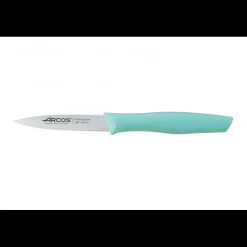 ARCOS Couteau D'office|Couteau d'Office Inox 8,5 cm Vert Menthe NOVA