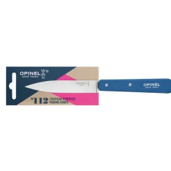 OPINEL Couteau D'office|Couteau d'Office N°112 10 cm Bleu