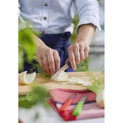 OPINEL Couteau D'office|Couteau d'Office N°312 Bleu Les Essentiels +