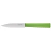 OPINEL Couteau D'office|Couteau d'Office N°312 Vert Les Essentiels +
