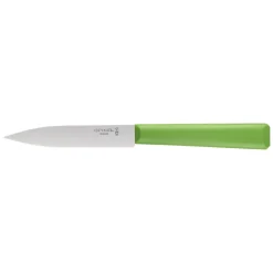 OPINEL Couteau D'office|Couteau d'Office N°312 Vert Les Essentiels +