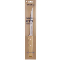 OPINEL Couteau À Poisson|Couteau Effilé N°121 Parallèle