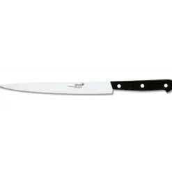 DEGLON Couteau À Poisson|Couteau Filet de Sole 17 cm Inox Déglon