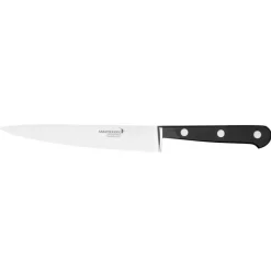 DEGLON Couteau À Poisson|Couteau Filet de Sole Idéal 15 cm Sabatier DEG®