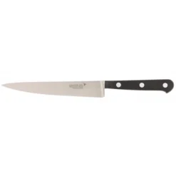 DEGLON Couteau À Poisson|Couteau Filet de Sole Idéal 15 cm Sabatier DEG®