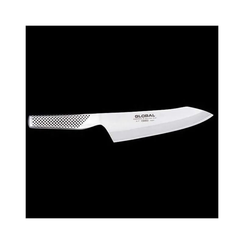GLOBAL Couteau Japonais|Couteau Hachoir 180 mm G7