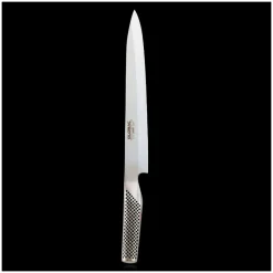 GLOBAL Couteau À Poisson|Couteau Japonais|Couteau Japonais Yanagi Sashimi 25 cm