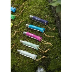 OPINEL Couverts|Couteau N°6 Baroudeur Framboise Colorama