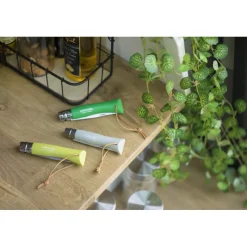 OPINEL Couverts|Couteau N°7 Baroudeur Vert Prairie Colorama