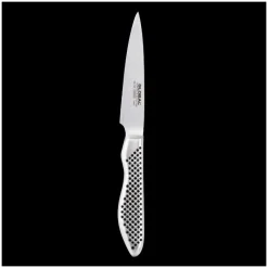 GLOBAL Couteau D'office|Couteau Japonais|Couteau Office GS38 90 mm