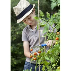 OPINEL Couverts|Couteau pour Enfant N°7 Bleu Mon Premier