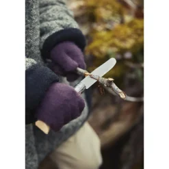 OPINEL Couverts|Couteau pour Enfant N°7 Hêtre Mon Premier