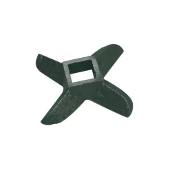 TELLIER Hachoir À Viande|Couteau pour Hachoir manuel N°5