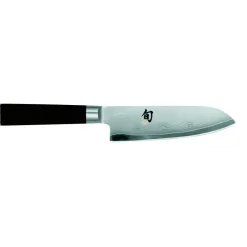 KAI Couteau Santoku|Couteau Japonais|Couteau Santoku 14 cm Shun Classic Damas
