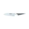 GLOBAL Couteau Santoku|Couteau Japonais|Couteau Santoku 180 mm G80