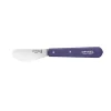 OPINEL Couverts|Couteau Tartineur N°117 Violet