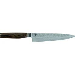 KAI Couteau Japonais|Couteau Universel 16,5 cm Shun Premier Tim Mälzer