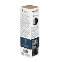 OPINEL Couverts|Couteaux de Table en Inox (x4) Perpétue