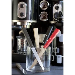 OPINEL Couverts|Couteaux de Table (x4) Loft Bon Appétit !
