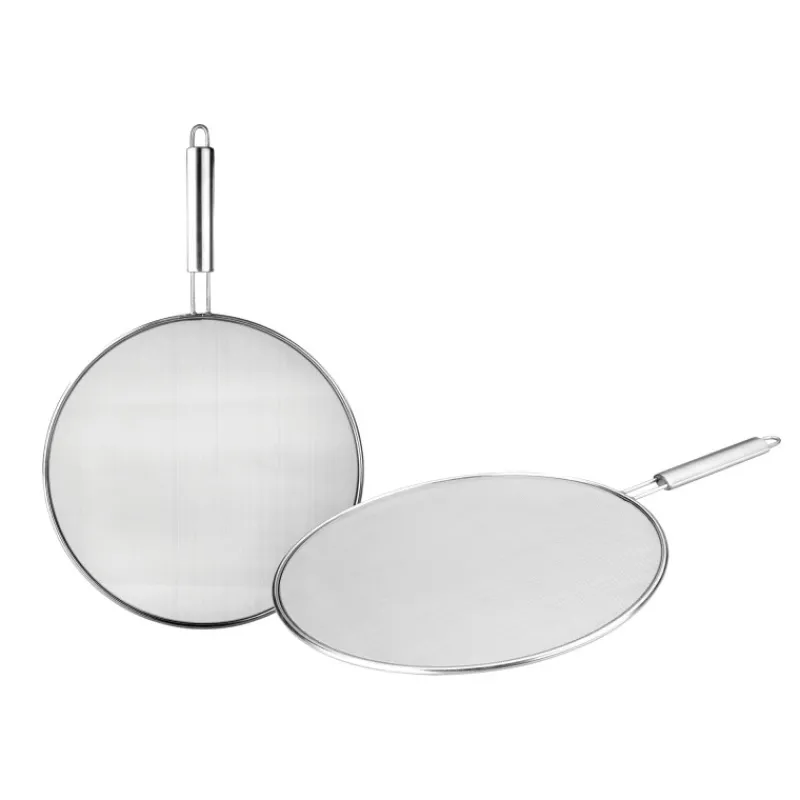 IBILI Couvercle De Cuisson|Couvercle Anti Projection Inox Ø 29 cm