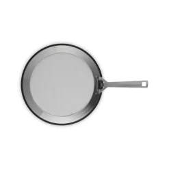 LE CREUSET Couvercle De Cuisson|Couvercle Anti Projection 20-24 cm Les Forgées